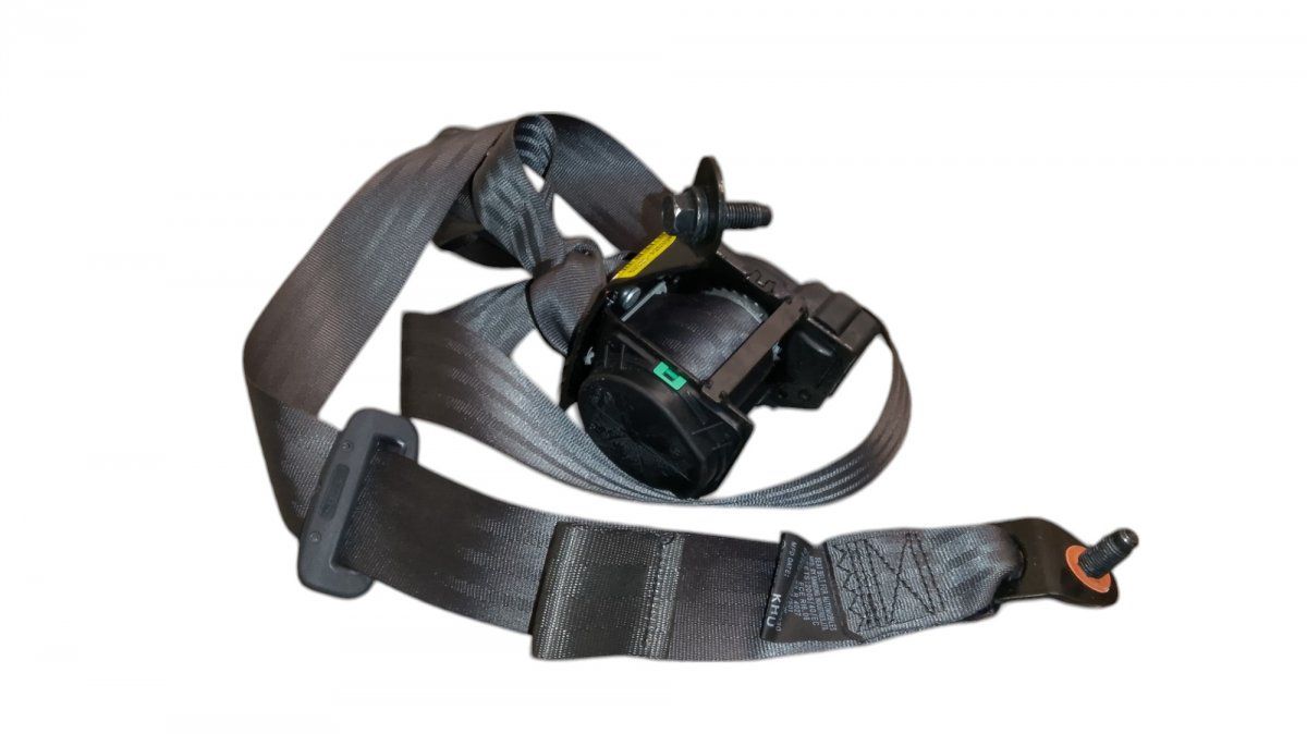 89820-A2030WK Seat Belt Rear Right KIA CEE'D II (JD) (2012-2018)