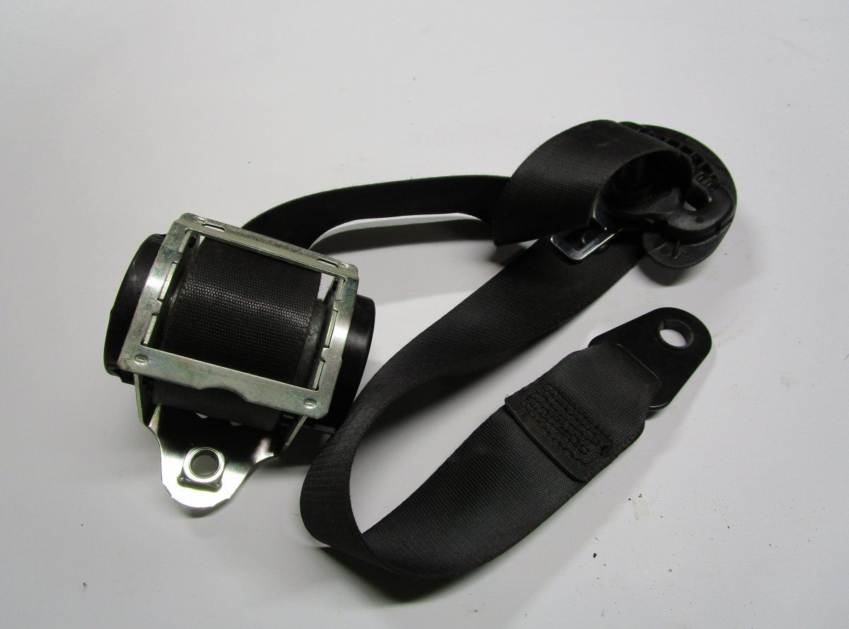 601028900D Seat Belt Front Left MINI MINI II (2006-2015)