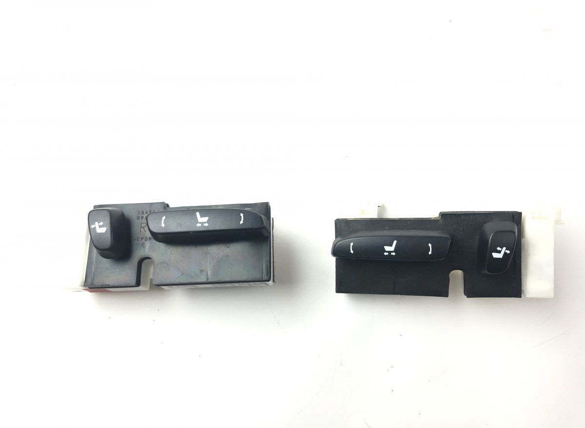 8407048020 Seat Adjusting Switch front left LEXUS RX III (AL10) (2008-2015)