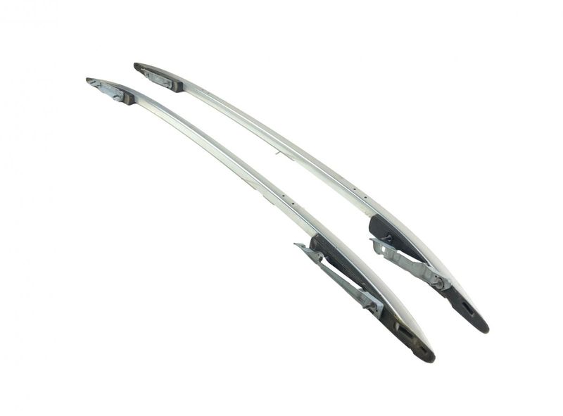 5N0860043G 5N0860044G Roof Rails / Roof Racks set VW TIGUAN I (5N) (2007-2018)