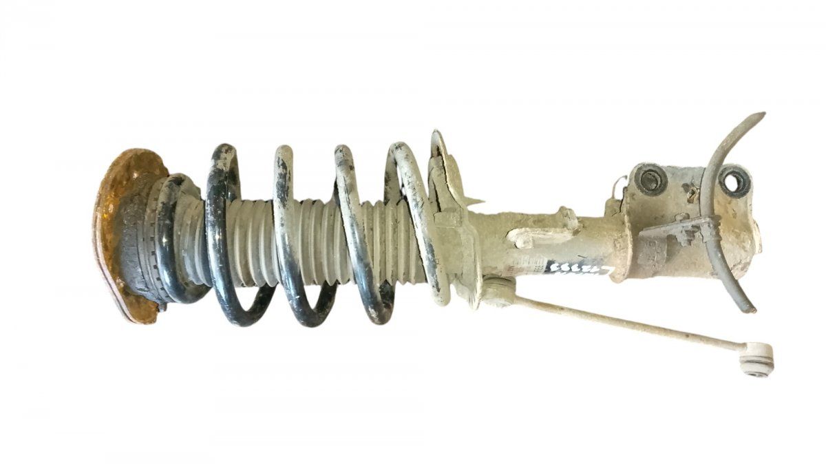 DG9C18K001 Shock Absorber Front Left FORD MONDEO Mk V (CD, CE, CF) (2014-2022)