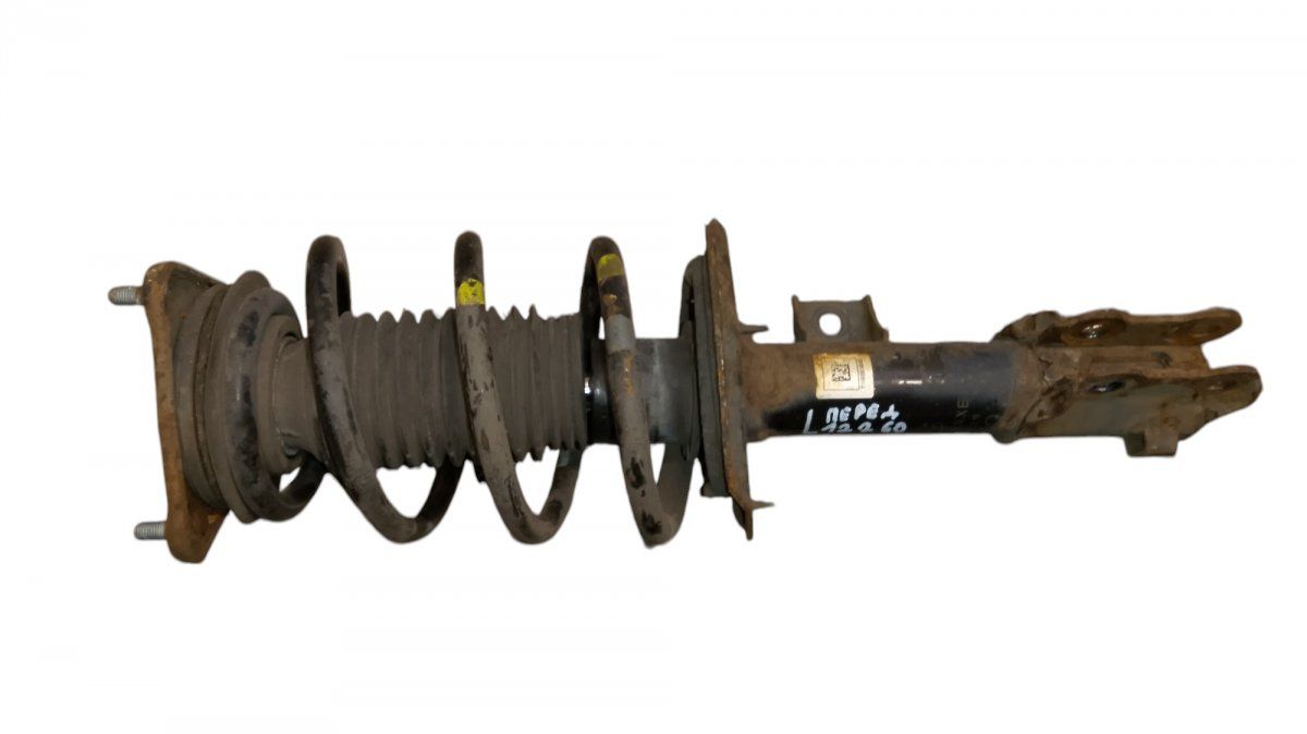 54651AXXXE 54661AXXXE Shock Absorber Front Left KIA CEE'D II (JD) (2012-2018)