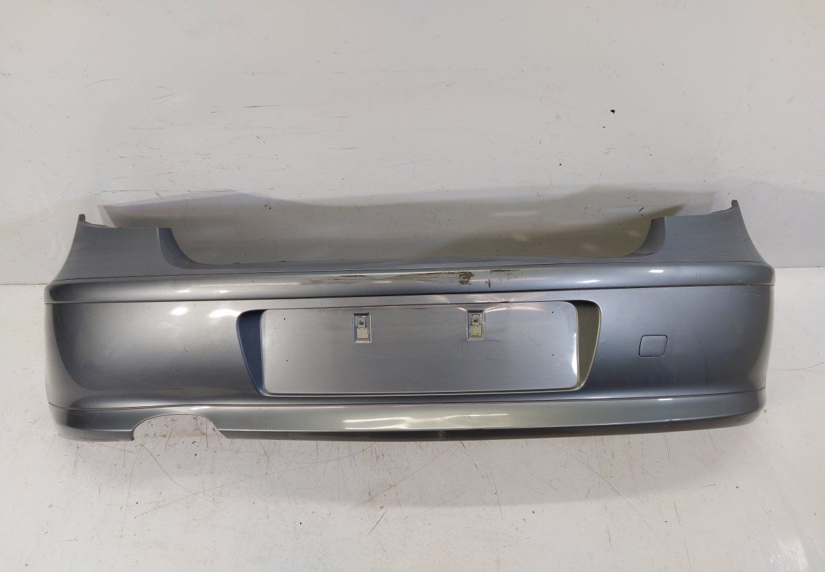 51127186087 Rear bumper BMW 1 (E81, E82, E87, E88) (2003-2013)