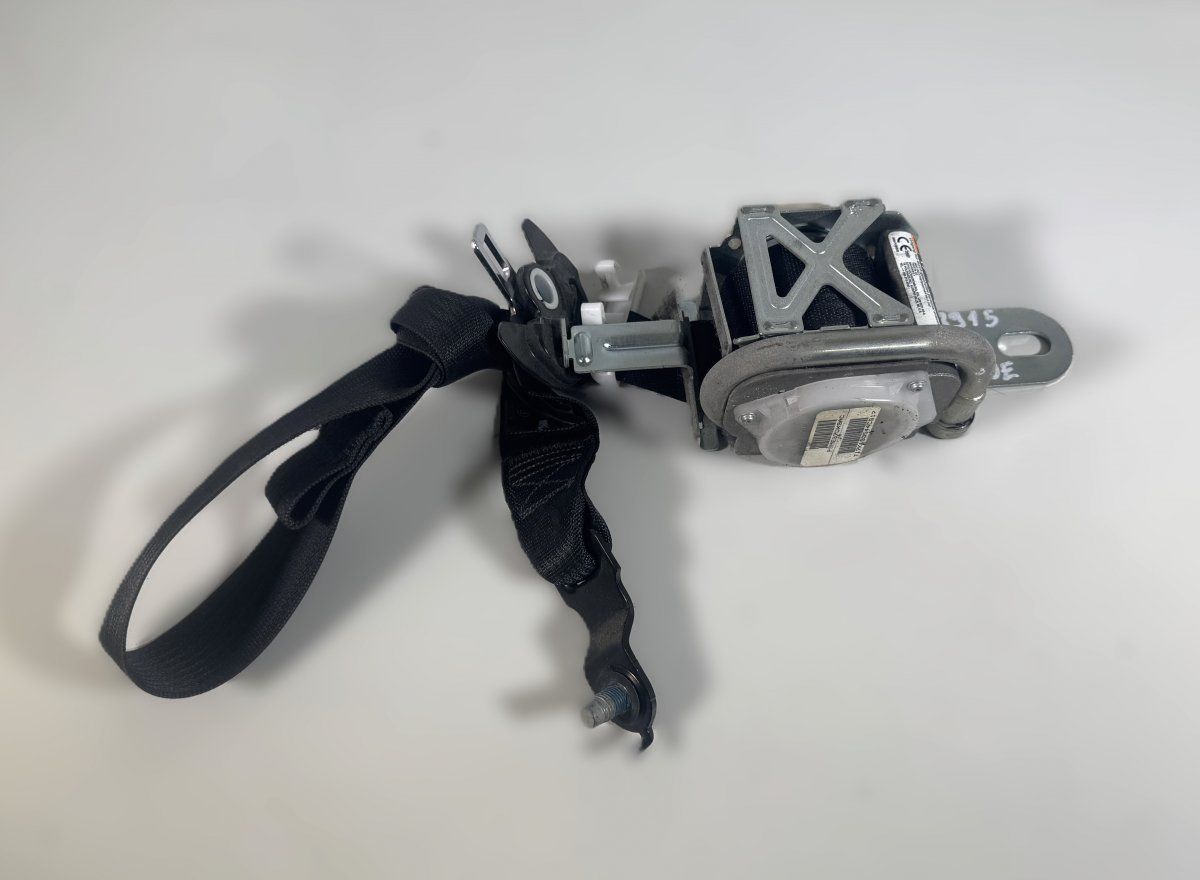 2458035AE Seat Belt Front Left JEEP GRAND CHEROKEE IV (WK, WK2) (2010-2021)