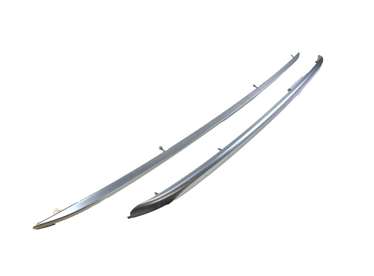 3G9860033Q 3G9860034Q Roof Rails / Roof Racks set VW PASSAT B8 (3G) / ALLTRACK (2014-2023)