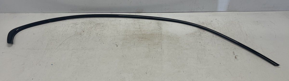 7263232 Roof Moulding right BMW 3 (F30, F31, F34, F80) (2011-2019)
