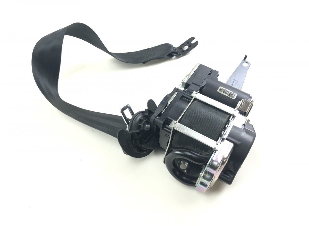 3V0857701C Seat Belt Front Left SKODA SUPERB III (3V3, 3V5) (2015-2024)