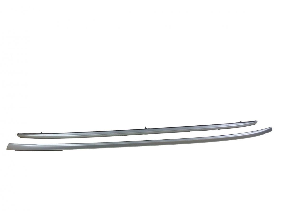 7391711 7391712 Roof Rails / Roof Racks set BMW 5 (G30, G31) (2016-2024)