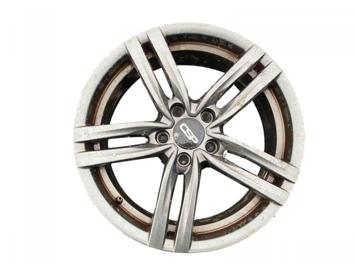 Rim 1 pc AUDI Q3 (8U) (2011-2018)