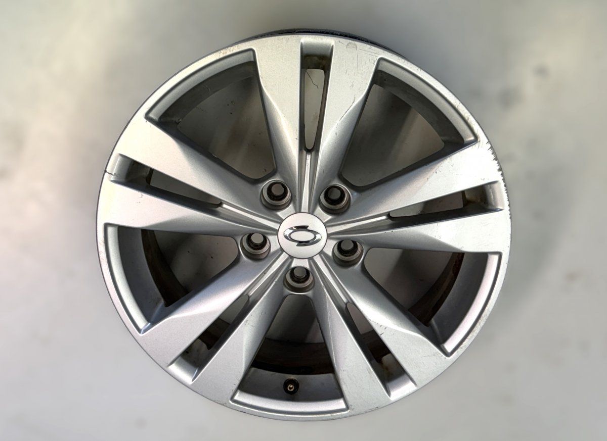 403004377R Rim 1 pc RENAULT TALISMAN (L2M, KP) (2013-2022)