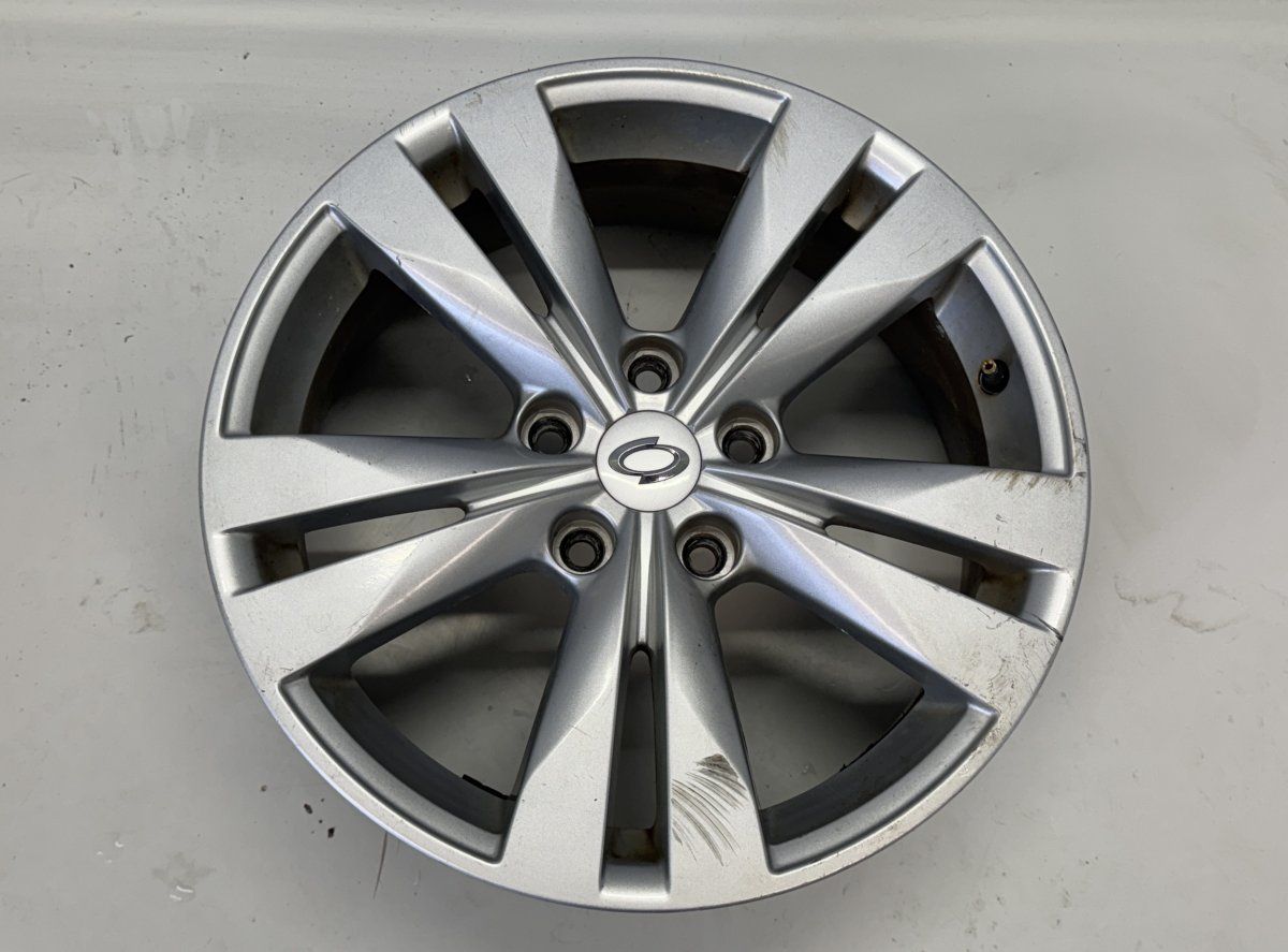 403004377R Rim 1 pc RENAULT TALISMAN (L2M, KP) (2013-2022)