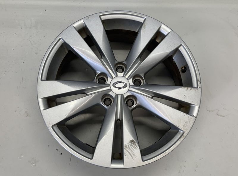403004377R Rim 1 pc RENAULT TALISMAN (L2M, KP) (2013-2022)
