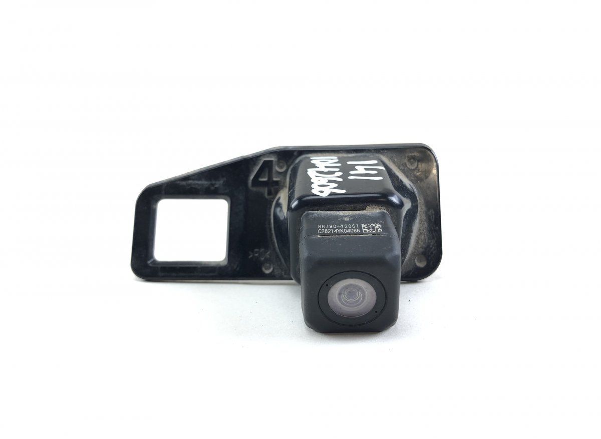 8679042061 Reverse camera TOYOTA RAV 4 IV (XA40) (2012-2019)