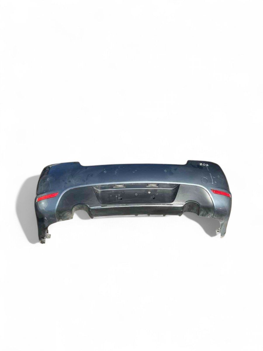7410PE Rear bumper PEUGEOT 508 I (W23) (2010-2018)