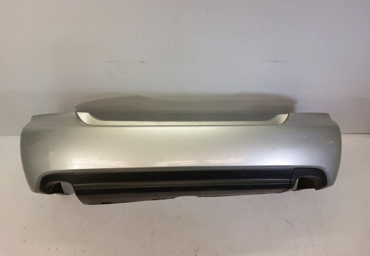 57704AG080 Rear bumper SUBARU LEGACY IV / Outback (2003-2009)