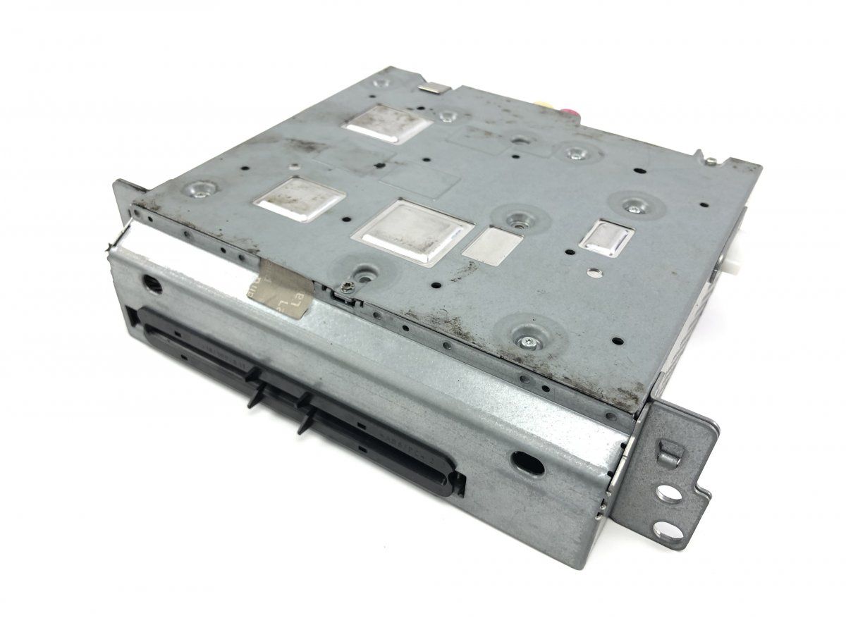 65129228312 Radio BMW 5 (F10, F11) (2010-2017)