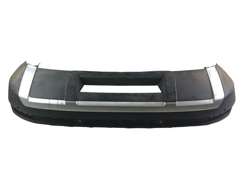 575807521 Rear Bumper Spoiler SEAT ATECA (KH7) (2016-)