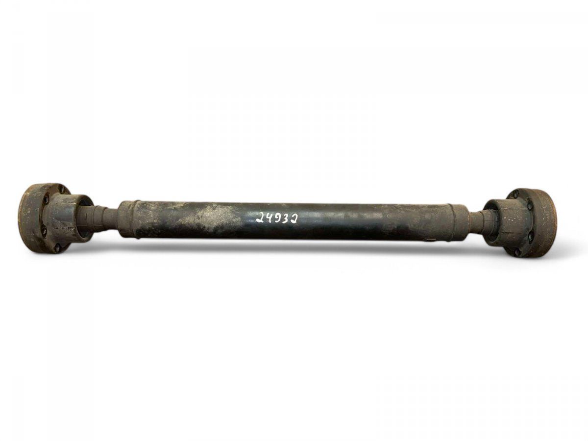 TVB500040 6H424365AA TVB500520 7H423219AA Propeller shaft front LAND ROVER RANGE ROVER III (LM) (2002-2012)