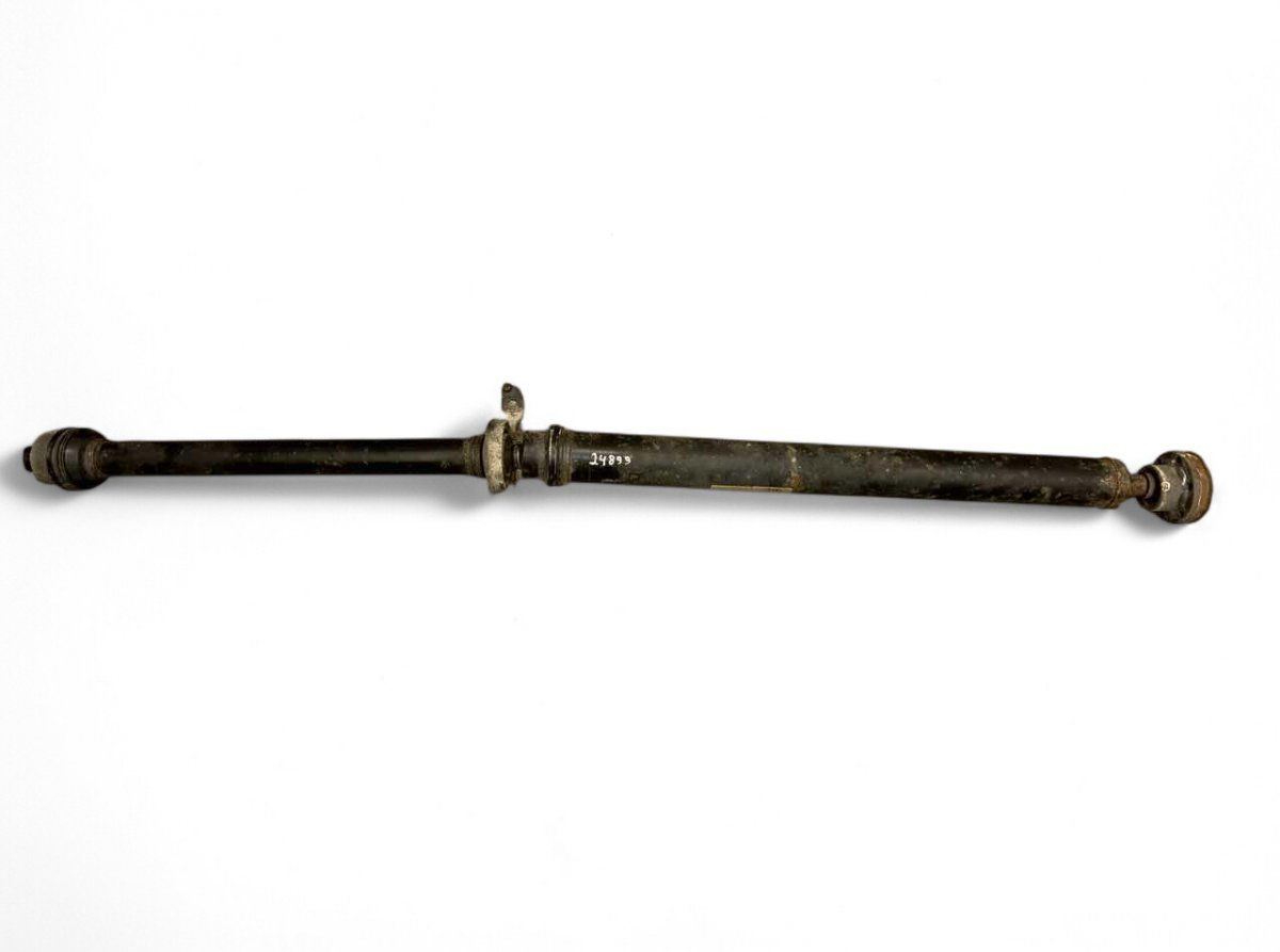 4G0521101 Propeller Shaft Complete AUDI A7 Sportback (4GA) (2010-2017)