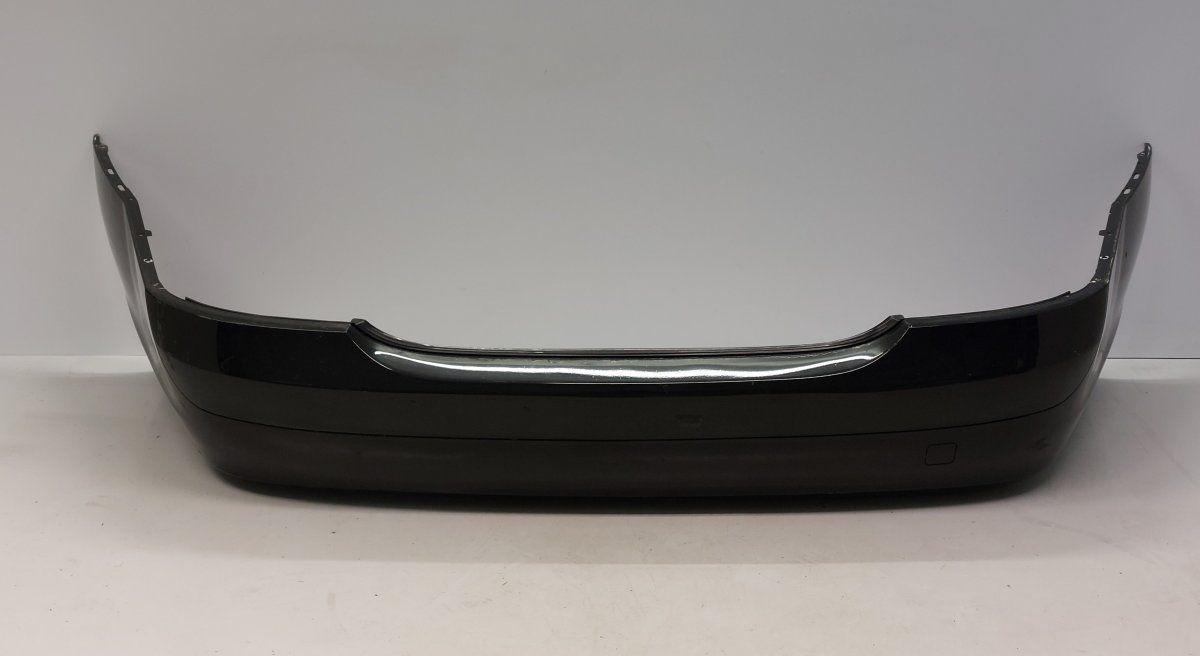 A2218800140 A2218800240 A2218800340 A2218800440 A2218803071 Rear bumper MERCEDES-BENZ S-CLASS (W221) (2005-2013)