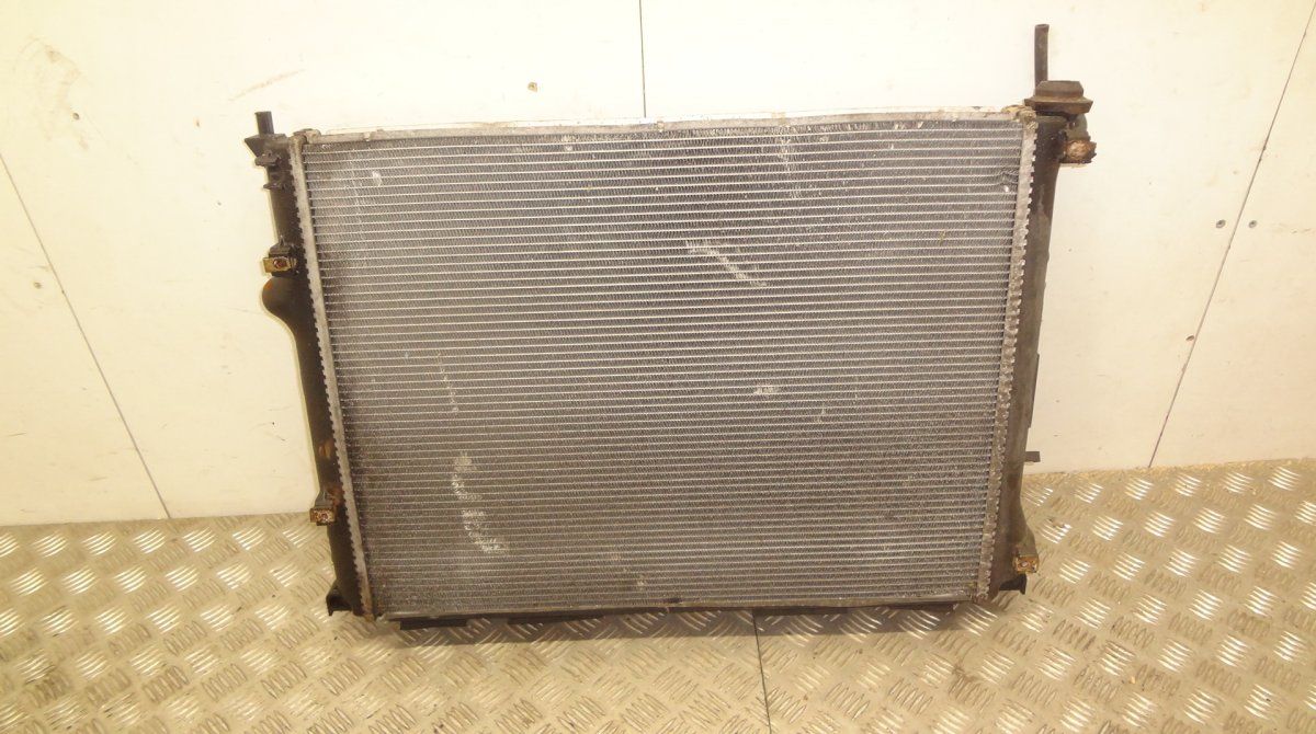 Radiator CHRYSLER 300C I (2004-2010)
