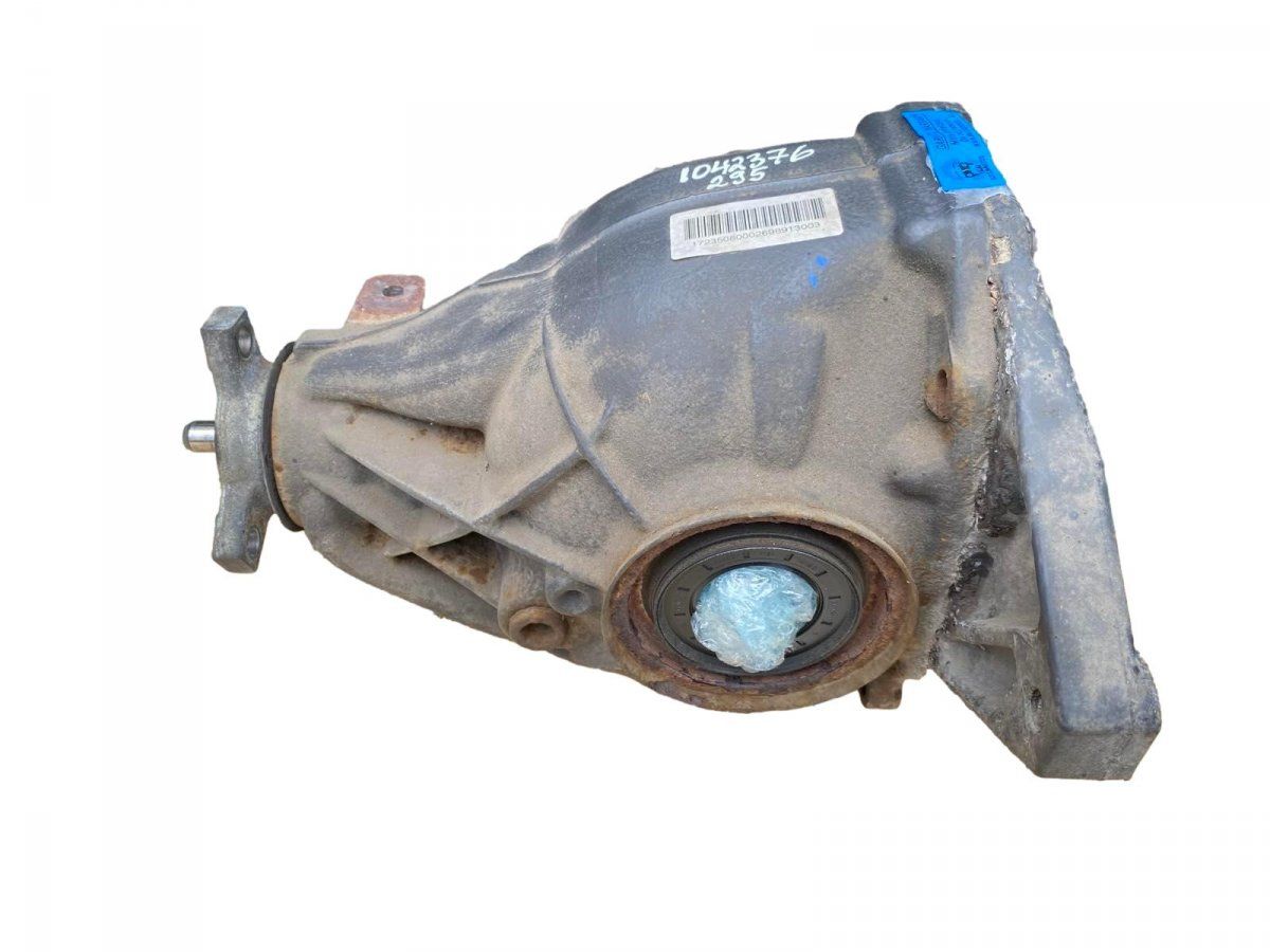 A2033503474 Rear axle differential MERCEDES-BENZ SLK (R172) (2011-2020)