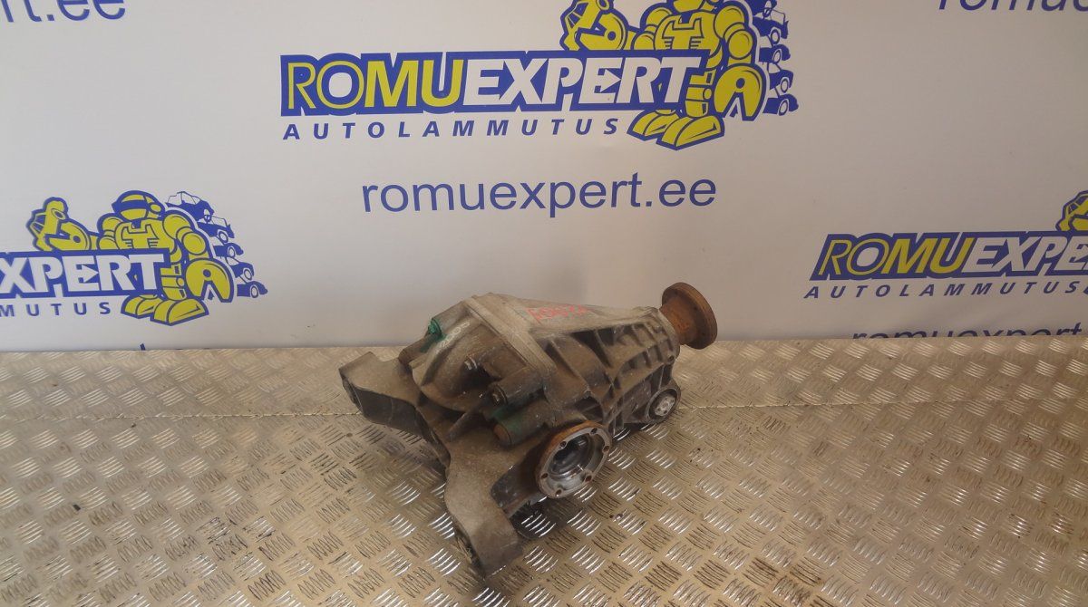 4460310019 4460310018 Rear axle differential AUDI Q7 (4L) (2006-2015)
