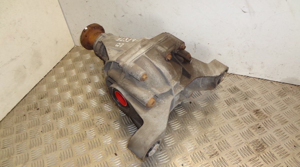 4460310019 Rear axle differential AUDI Q7 (4L) (2006-2015)