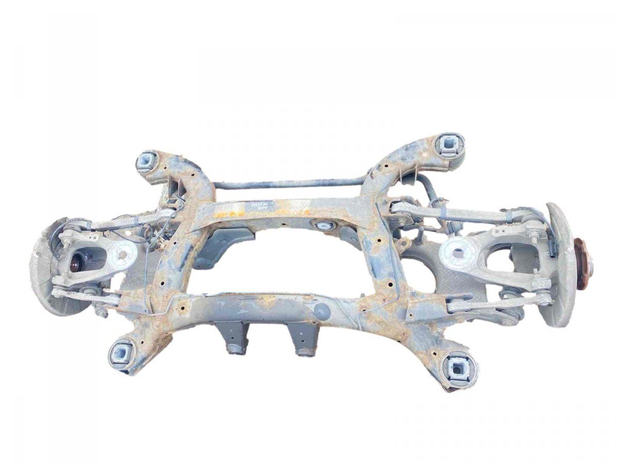 6863815 Rear axle Beam BMW X5 (E70) (2007-2013)
