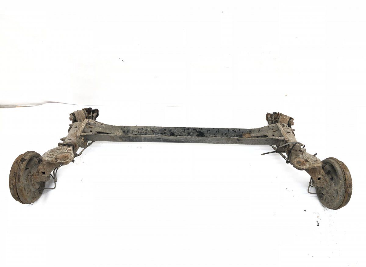 5148H1 Rear axle Beam CITROËN C2 (JM) (2003-2009)