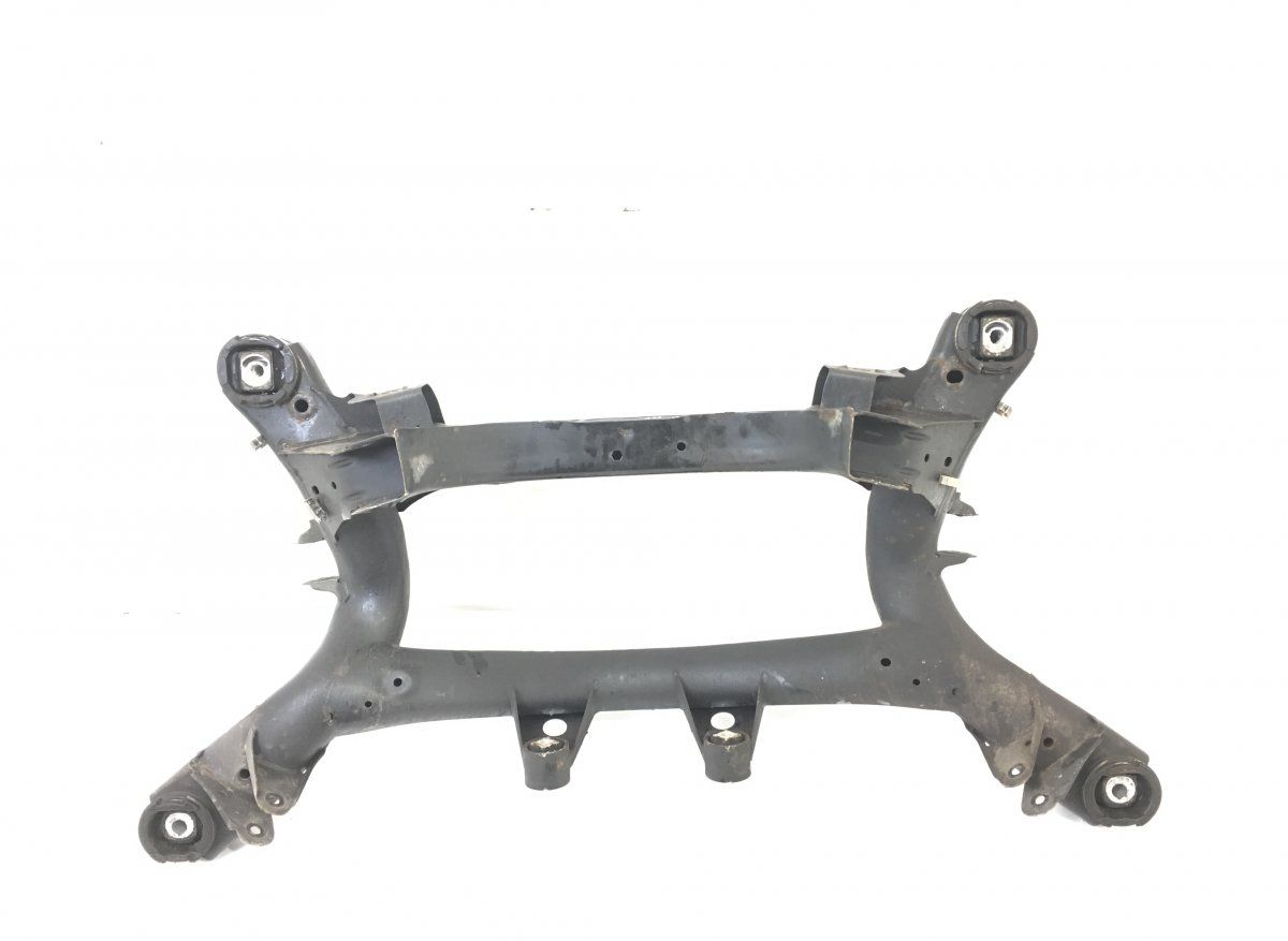 33316792505 Rear axle Beam BMW 1 (F20, F21) (2011-2019)