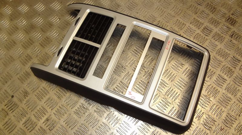 Radio frame DODGE JOURNEY (2008-2020)