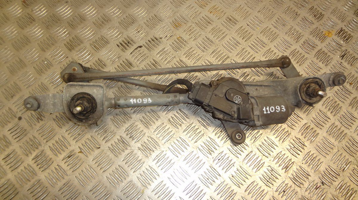 Wiper linkage / mechanism OPEL INSIGNIA A (G09) (2008-2017)