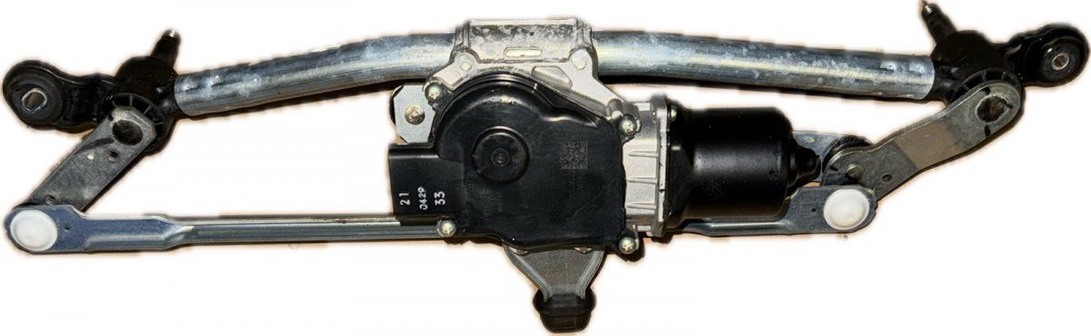 Wiper linkage / mechanism DACIA SANDERO III (2021-)
