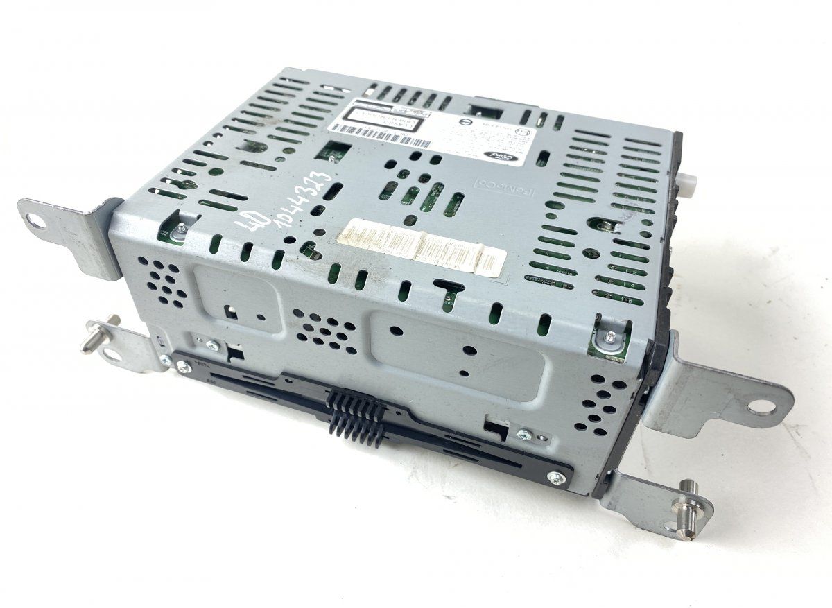 2201402 Radio FORD MONDEO Mk V (CD, CE, CF) (2014-2022)