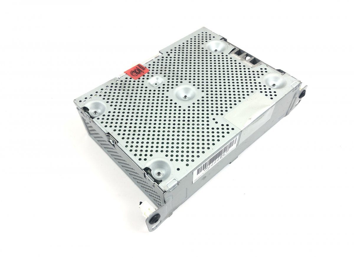 9816209280 Radio PEUGEOT PARTNER III / RIFTER (K9) (2018-)