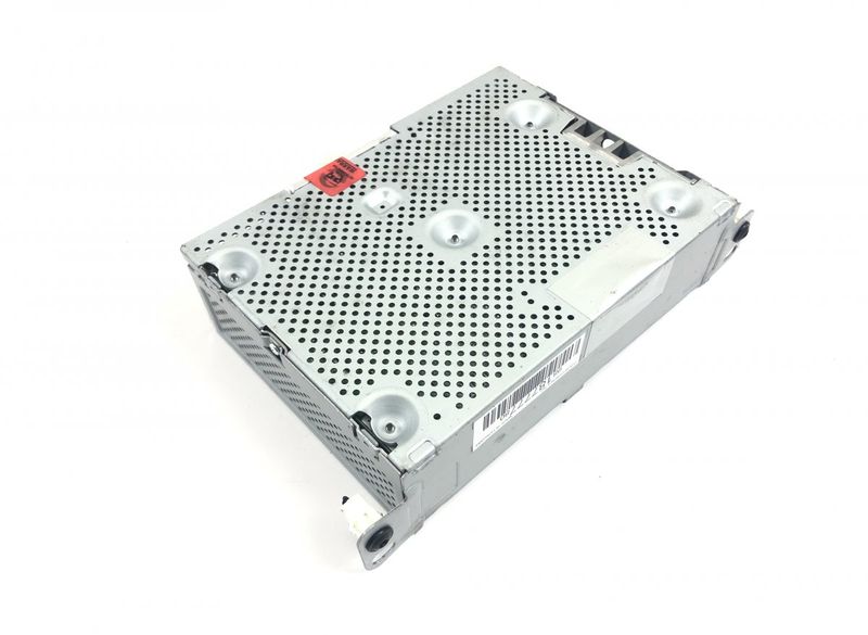 9816209280 Radio PEUGEOT PARTNER III / RIFTER (K9) (2018-)