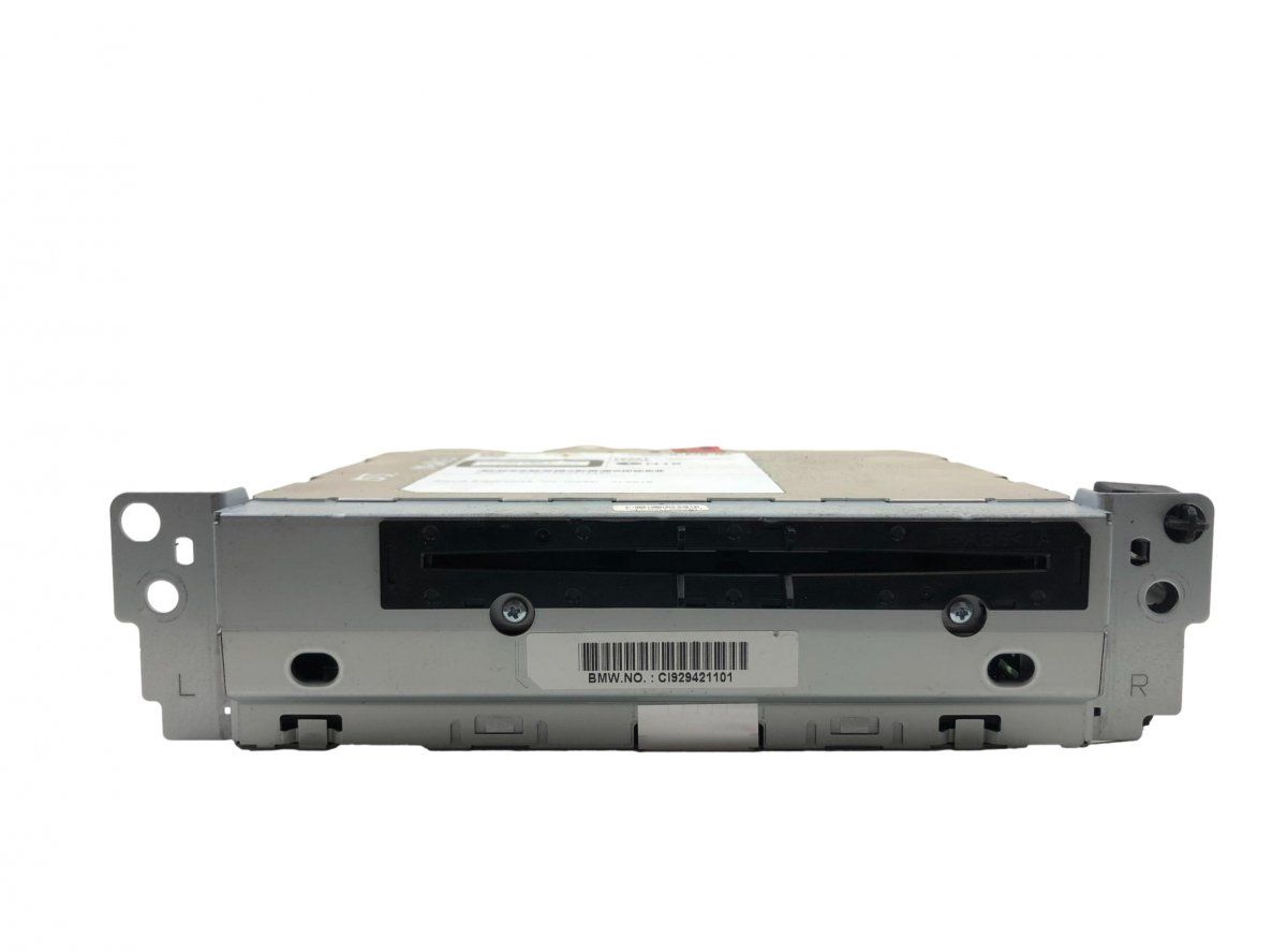 9317884 Radio BMW 5 (F10, F11) (2010-2017)