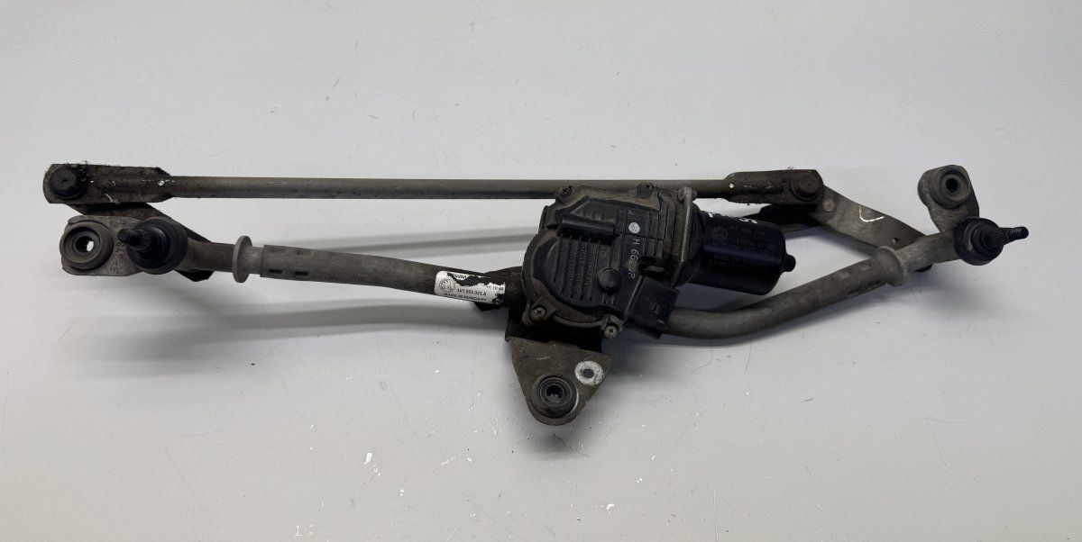 3V1955023A Wiper linkage / mechanism SKODA SUPERB III (3V3, 3V5) (2015-2024)