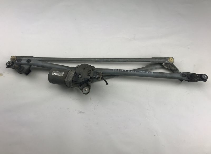 Wiper linkage / mechanism CADILLAC ESCALADE (1998-2006)