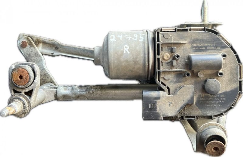 1397220535 Wiper linkage / mechanism SEAT ALTEA (5P) (2004-2015)