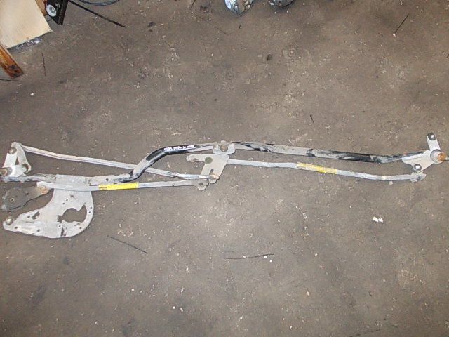 Wiper linkage / mechanism OPEL SINTRA (1996-1999)