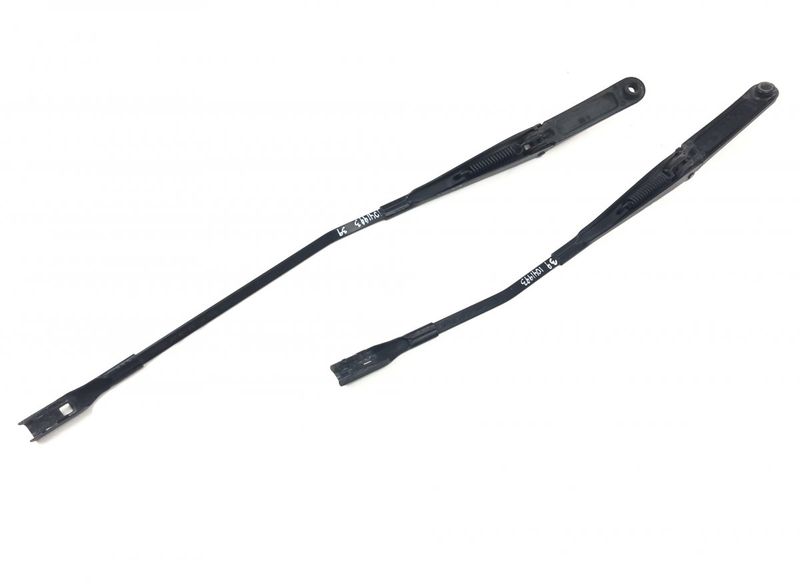 8W1955407 8W1955408 Windscreen Wiper Arm Left AUDI A4 (8W, B9) (2015-)