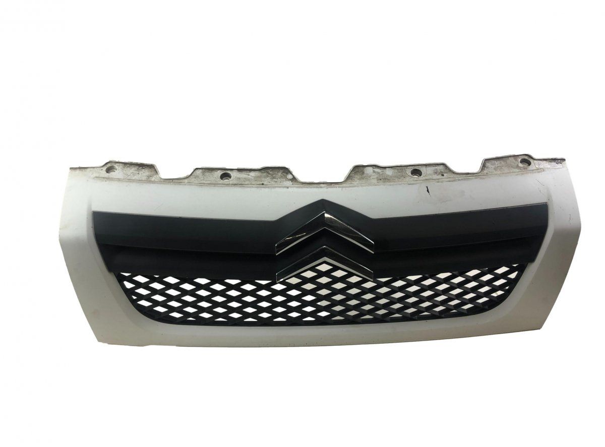 7804S8 Radiator Grille CITROËN JUMPER III (2006-)
