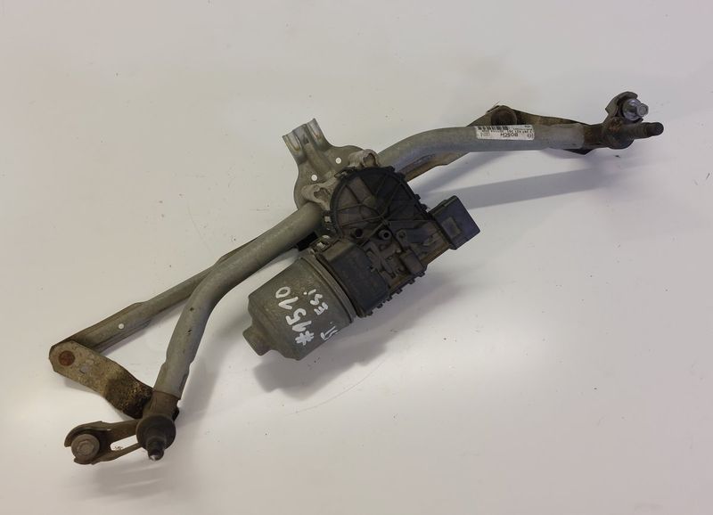 3397021391 0390241540 Wiper linkage / mechanism PEUGEOT 208 I (A9) (2012-2019)