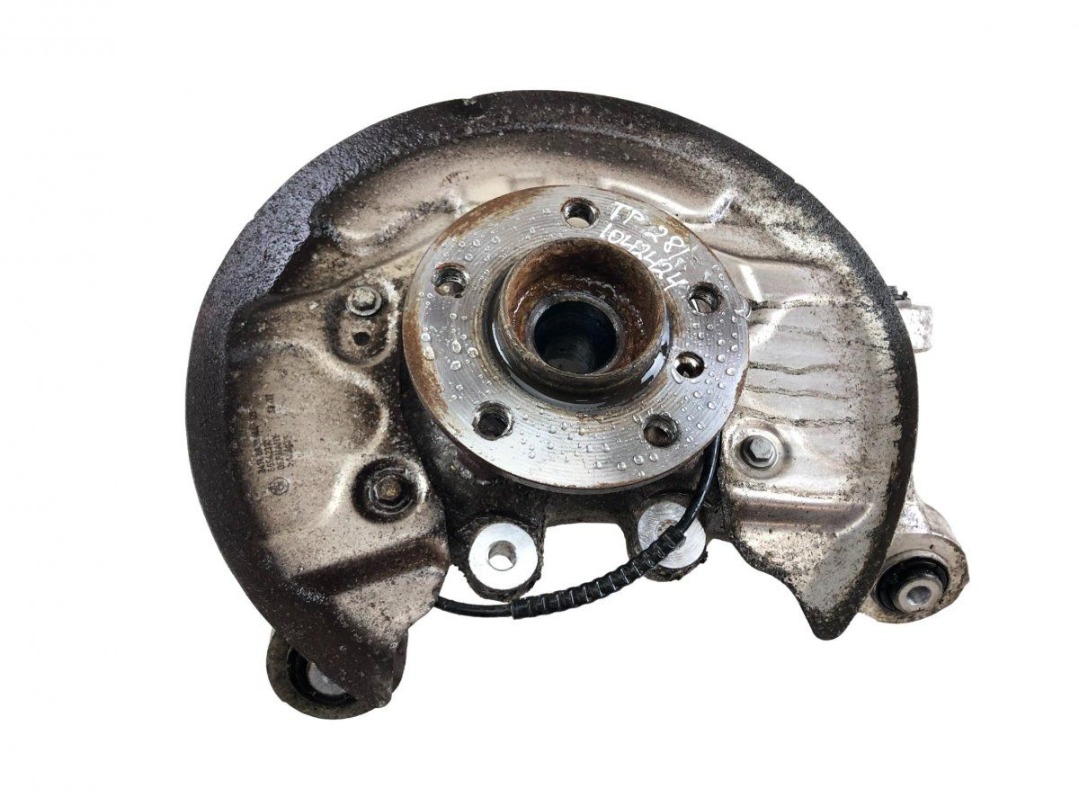 6852162 Wheel bearing housing rear right BMW i3 (I01) (2013-2022)