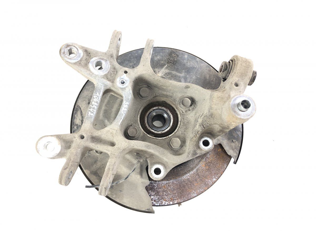 52215TNYJ00 Wheel bearing housing rear left HONDA CR-V V (RW) (2016-2023)