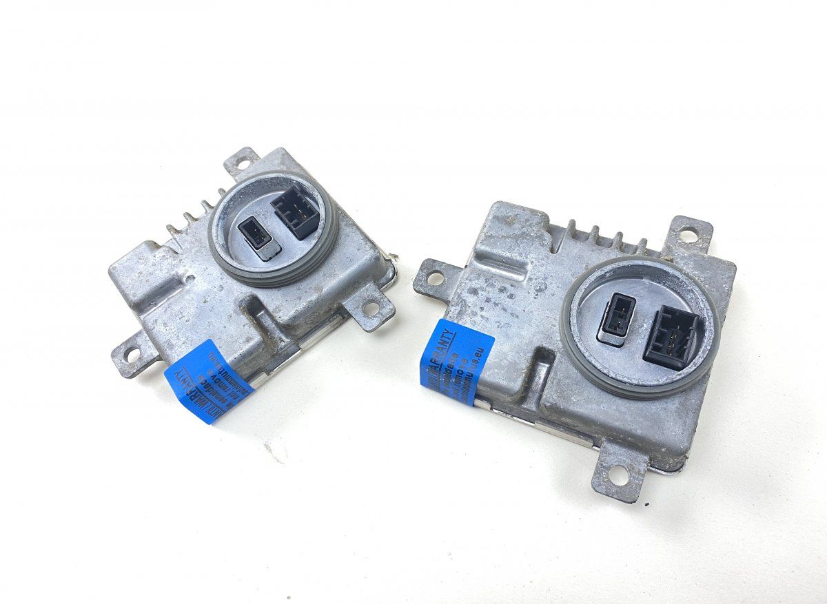 8K0941597E Xenon headlight control unit set AUDI Q5 (8R) (2008-2016)