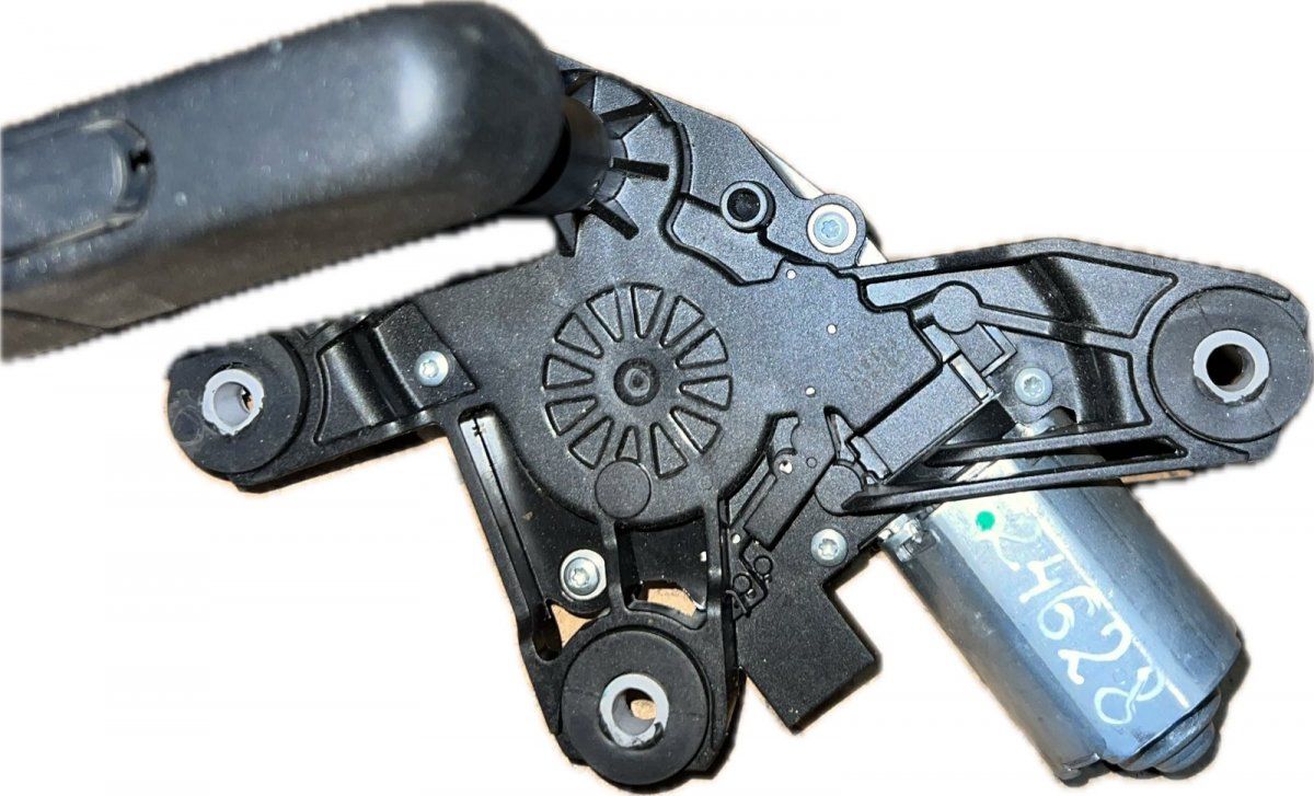 Wiper Motor bootlid / tailgate DACIA DUSTER II (2017-2024)