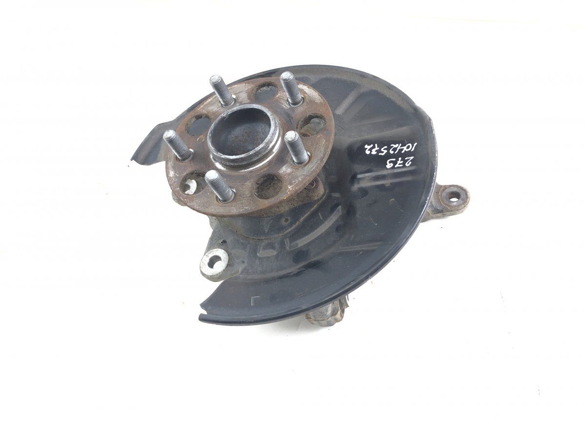 4230533050 Wheel bearing housing rear left LEXUS ES VII (2018-)